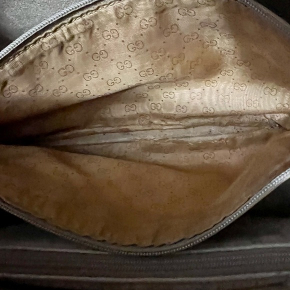 GUCCI - Boston Bag/Purse #000.101.0140 - Picture 14 of 15